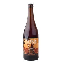 vabn Satyr 12 0,7L svtl lek