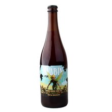 vabn PUK 12 0,7L Sour ALE