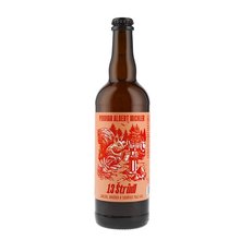 A.Michler 13 trdl 0,75L Pale ALE