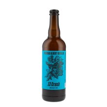 A.Michler 13 Crush - DDH Hazy APA 0,75L