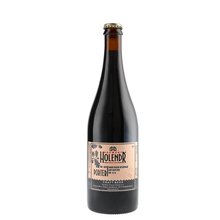 Holendr 16 Porter siln tmav pivo 0,75L sklo