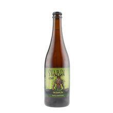 vabn 17 Leshy TDH Double IPA 0,75L sklo