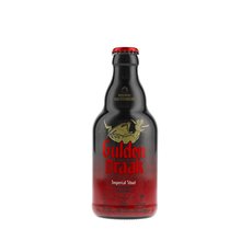 Gulden Draak Imperial Stout 0,33L