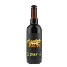 Anto 12 Chocolate Monroe 0,75L Stout