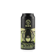 Kos 11 Gaia 0,5L Pale Lager