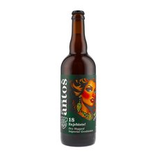 Anto 18 Zajebiste! Chmielowe 0,75L Dry Hopped