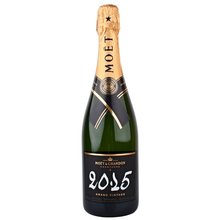 Moet &amp; Chandon Grand Vintage 2015 0,75L 12,5%