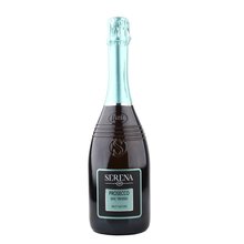 Serena DOC Brut Nature 0,75L 11%