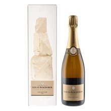 Louis Roederer Coll.244 0.75L 12.5 % box