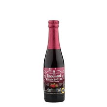 Lindemans Framboise 0.25L 2.5% Lambic