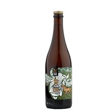 Krva 12 Farm Dog 0.75L 5.5% House ALE