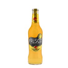 Frisco mango-limetka 0.33L 4,5% /12ks/