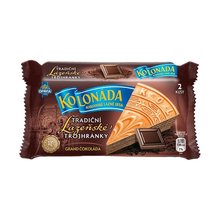 Kolonda trojhrnky okoldov 50g