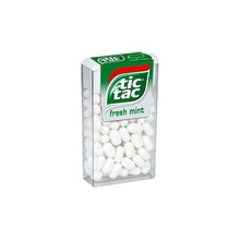 Tic Tac Mint 16g / 24KS