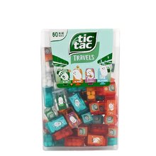 Tic Tac Minies 228g