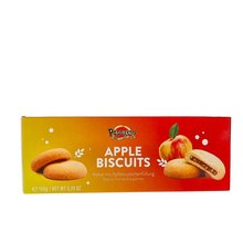 Papagena Apple Biscuits 150g