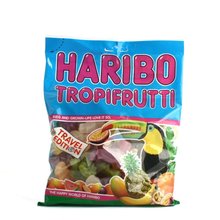 Haribo Tropifrutti 450g