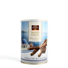 Wafer Sticks Dark Chocolate 400g