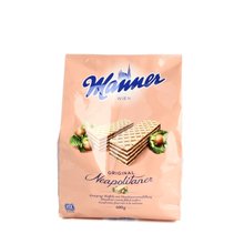 Manner Original 400g Neapolitaner