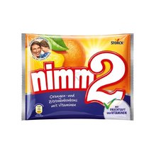 Nimm2 Vitamin 240g