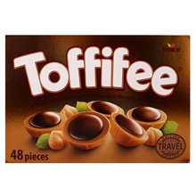 Toffifee 400g