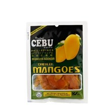 Mango 100g s ttinovm cukrem