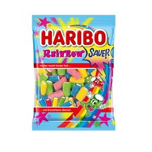 Haribo Rainbow Sauer 160g