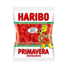 Haribo Erdbeeren 175g