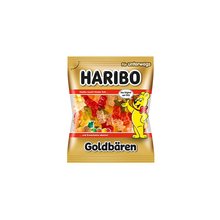 Haribo Goldbaren 175g