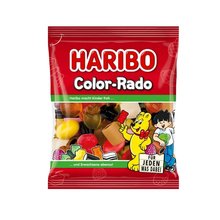 Haribo Color-Rado 320g