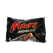 Mars Minis 333g