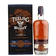 Teeling Virgin Chinkapin OAK 0,7L  50%