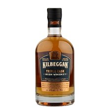 Kilbeggan Triple Cask 0,7L 43%