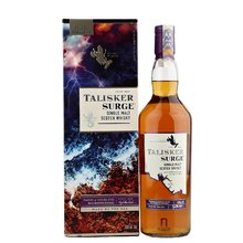 Talisker Surge  0,7L  45.8%  box