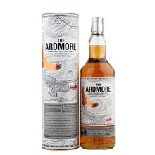 Ardmore Triple Wood 1L 46% tuba