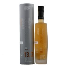 Octomore 13.3  0,7L 61.1%  Bruichladdich