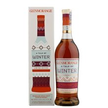 Glenmorangie A Tale of Winter 0,7L 46% box