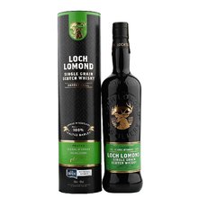 Loch Lomond Floral &amp; Smoky 0,7L 46% tuba