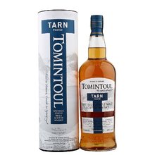 Tomintoul Tarn Peated 1L 40% tuba