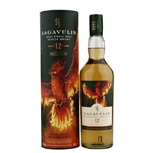 Lagavulin 12y Special Release 2022 0,7L 57.3% tuba