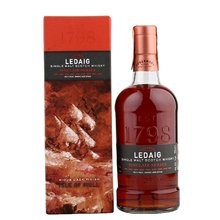 Ledaig Sinclair Series Rioja 0.7L 46.3% box