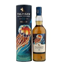 Talisker 11y Special Release 2022 0,7L 55,1%