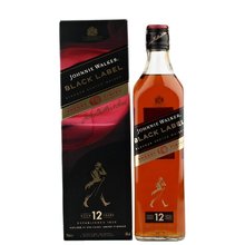 J.Walker Black 12y Sherry Finish 0,7L 40% box