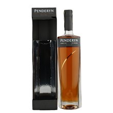 Penderyn Rich OAK 0,7L  46% box