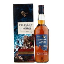 Talisker Distillers Ed. 2022  0,7L 45.8% box