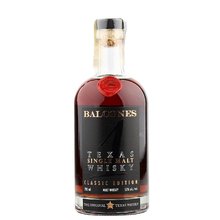 Balcones Texas Single Malt 0,7L  53%