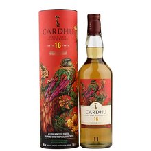 Cardhu 16y Special Release 2022 0,7L 58%