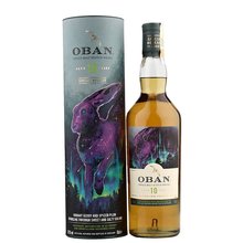 Oban 10y Special Release 2022 0,7L 57.1%