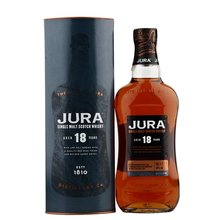 Jura 18y 0,7L  44% tuba