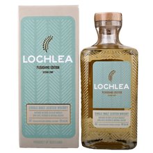 Lochlea Ploughing Edition 0,7L 46% box